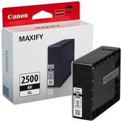 Canon PGI-2500XL BK (schwarz)