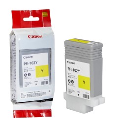 Canon PGI-2500XL yellow