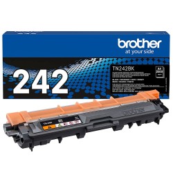 brother TN-242BK schwarz Toner