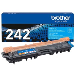 brother TN-242C cyan Toner