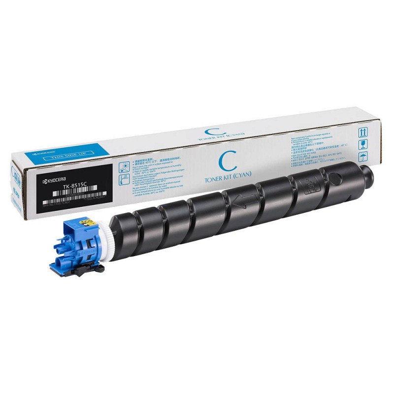 KYOCERA TK-8515C cyan Toner