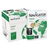 Kopierpapier Navigator Universal, DIN-A4, 80g, hochweiß, 500 Blatt